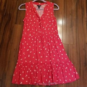 Gap summer dress